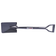 Sand recovery - spade