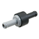 Booster - anti return valve