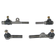 Ball Joint Set (complete set)