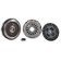 Fly wheel - conversion kit