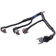 Inyector common rail - cable eléctrico