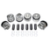Piston -  set standard size