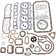 Engine - gaskets and seals complete set