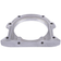 Crankshaft - flange
