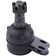 Ball joint swivel (upper)