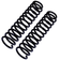 Suspension - Synergy MFG coil spring