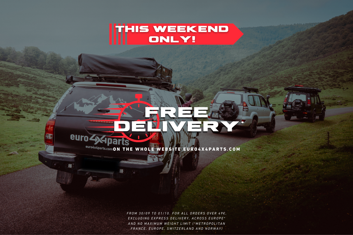 Free-delivery